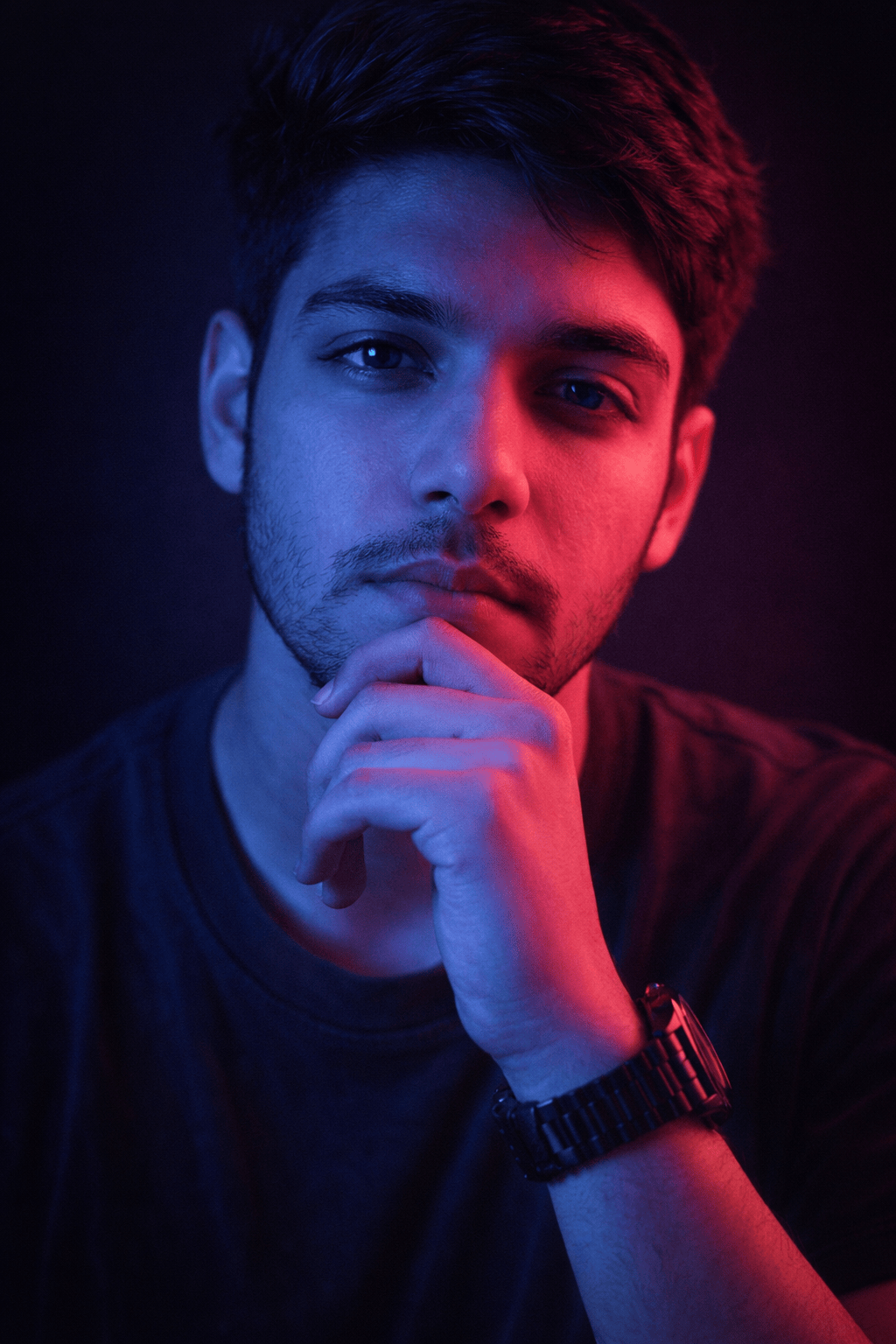 4k quality photography