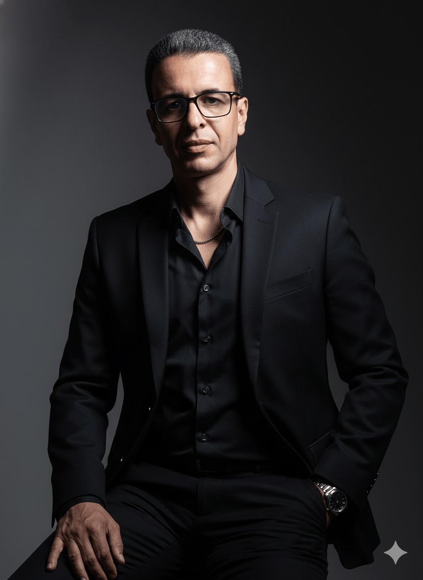 A single moment can change everything.