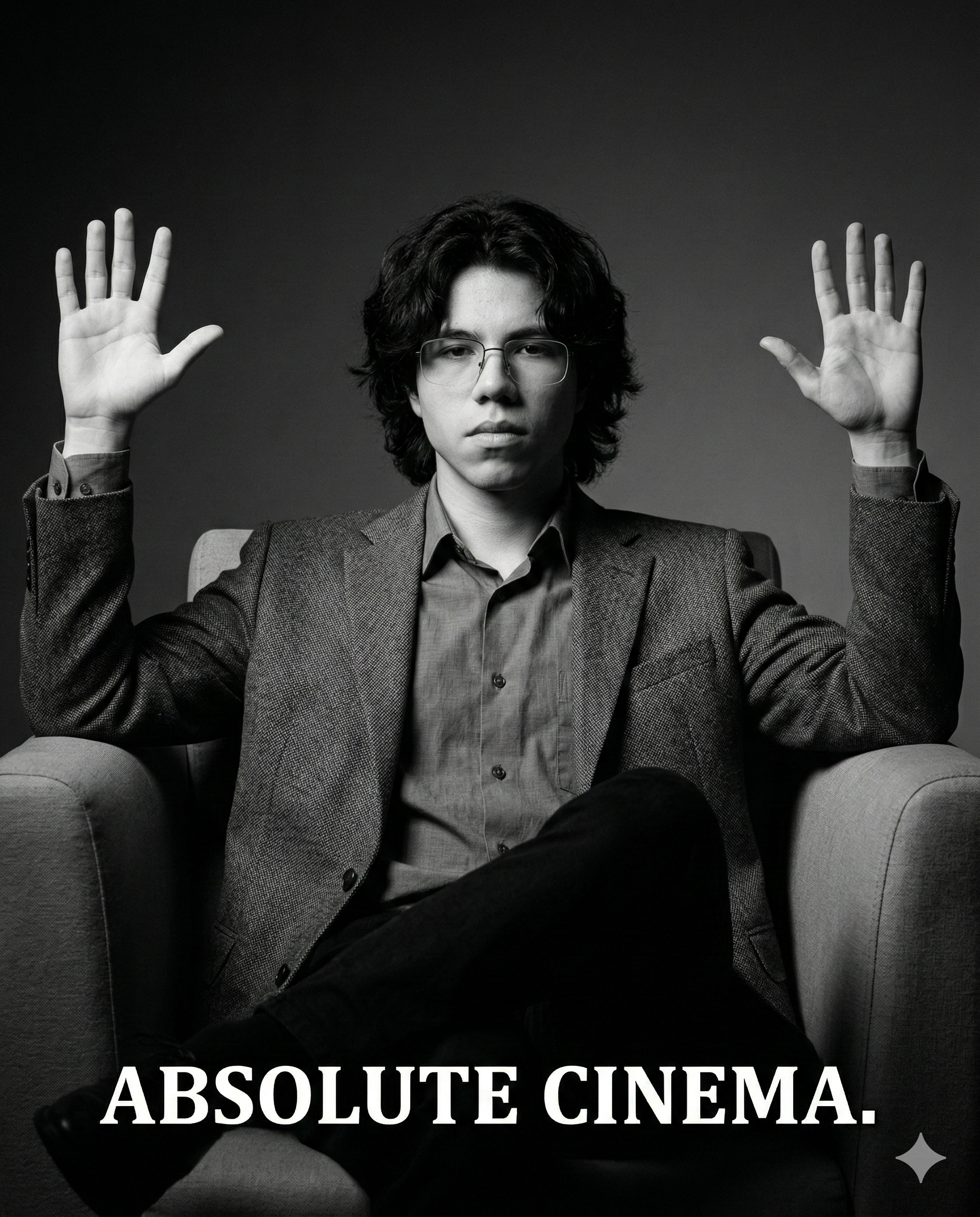 Absolute Cinema