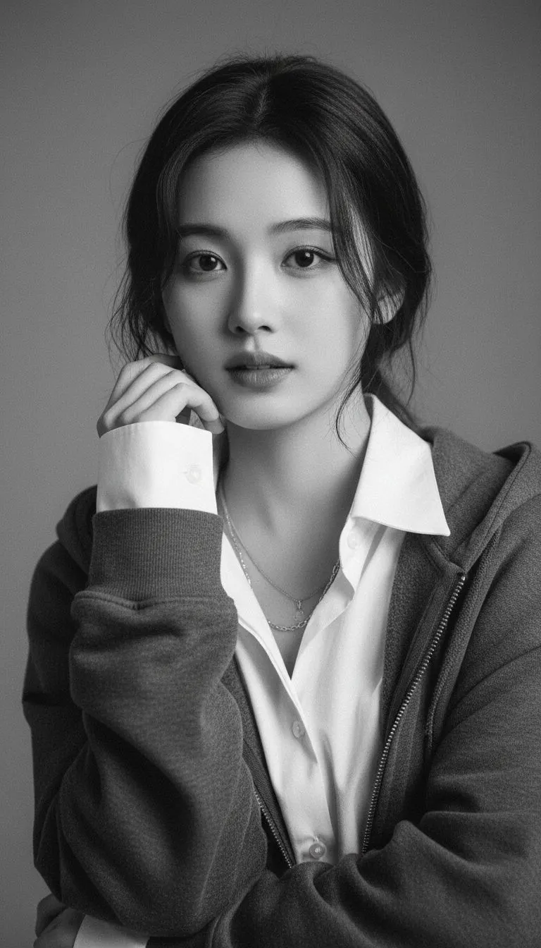 Artistic Portrait Photography