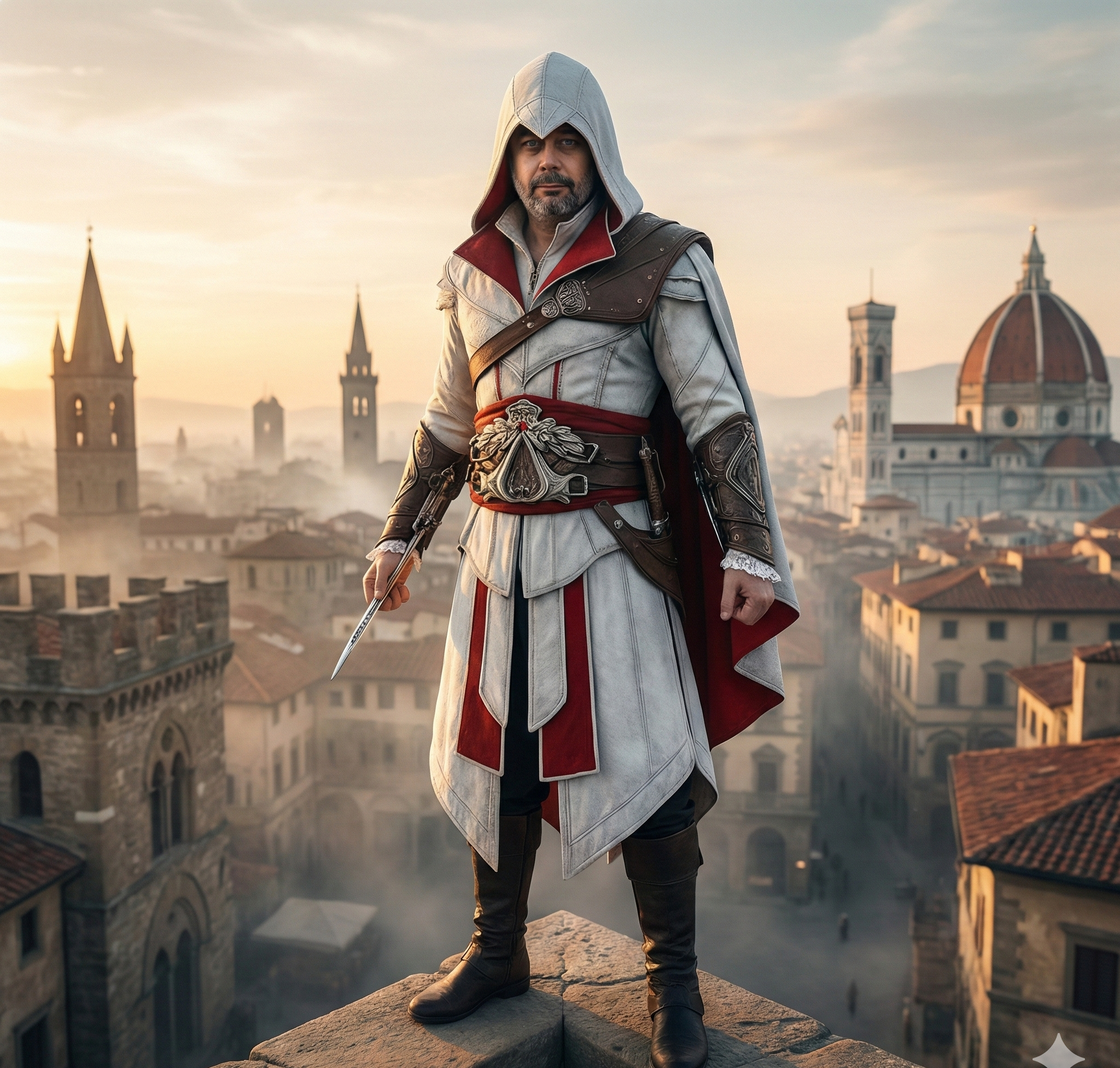 Assassins Creed