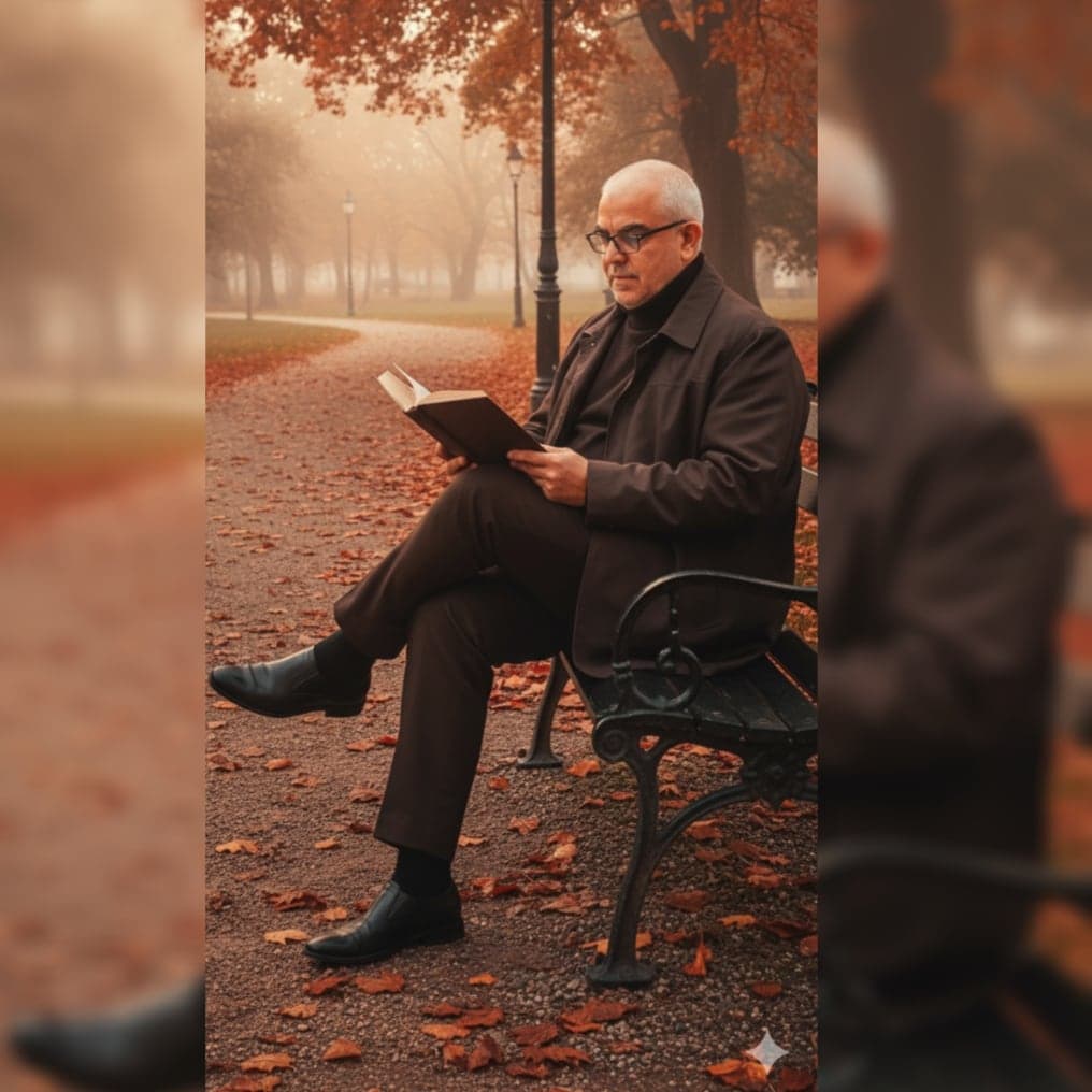 BELLEZA OTOAL Y SERENIDAD LITERARIA