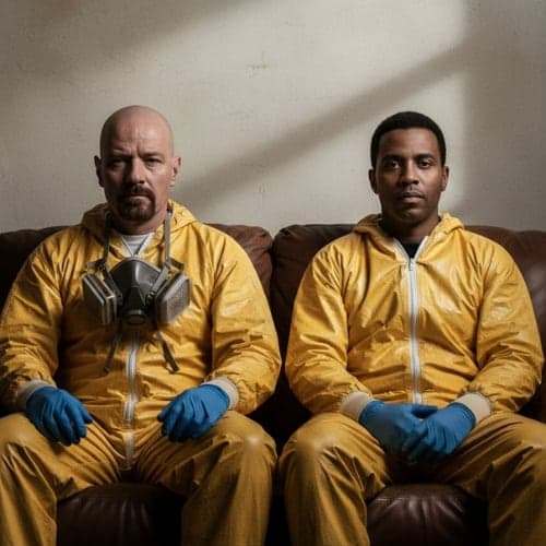 Breaking Bad