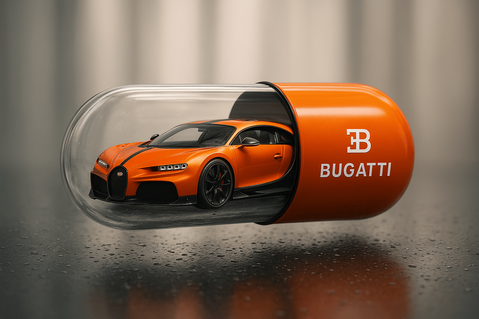 Car Brand Pill Image