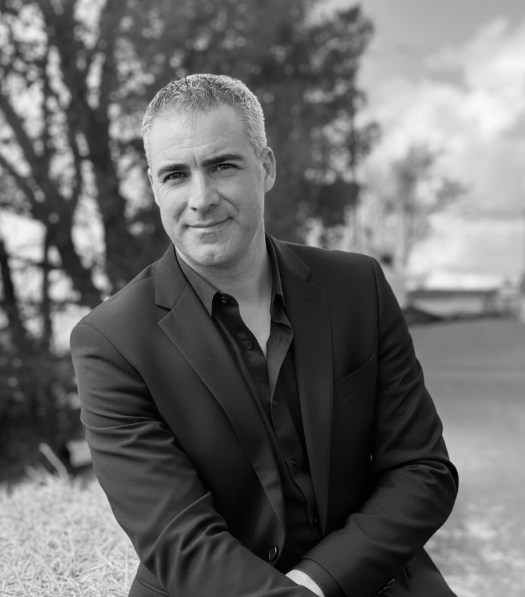 Cascos Dj pinchando musica