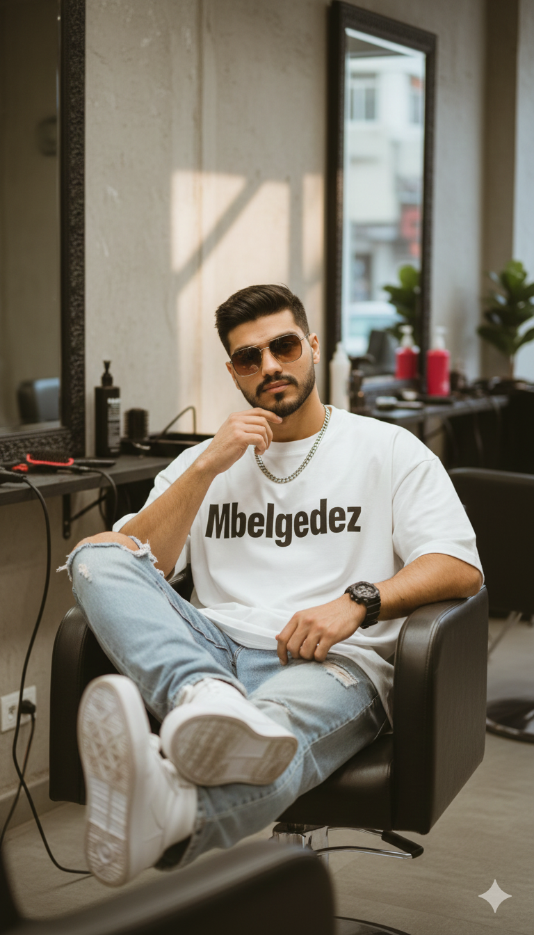 Cinematic Potret Pro