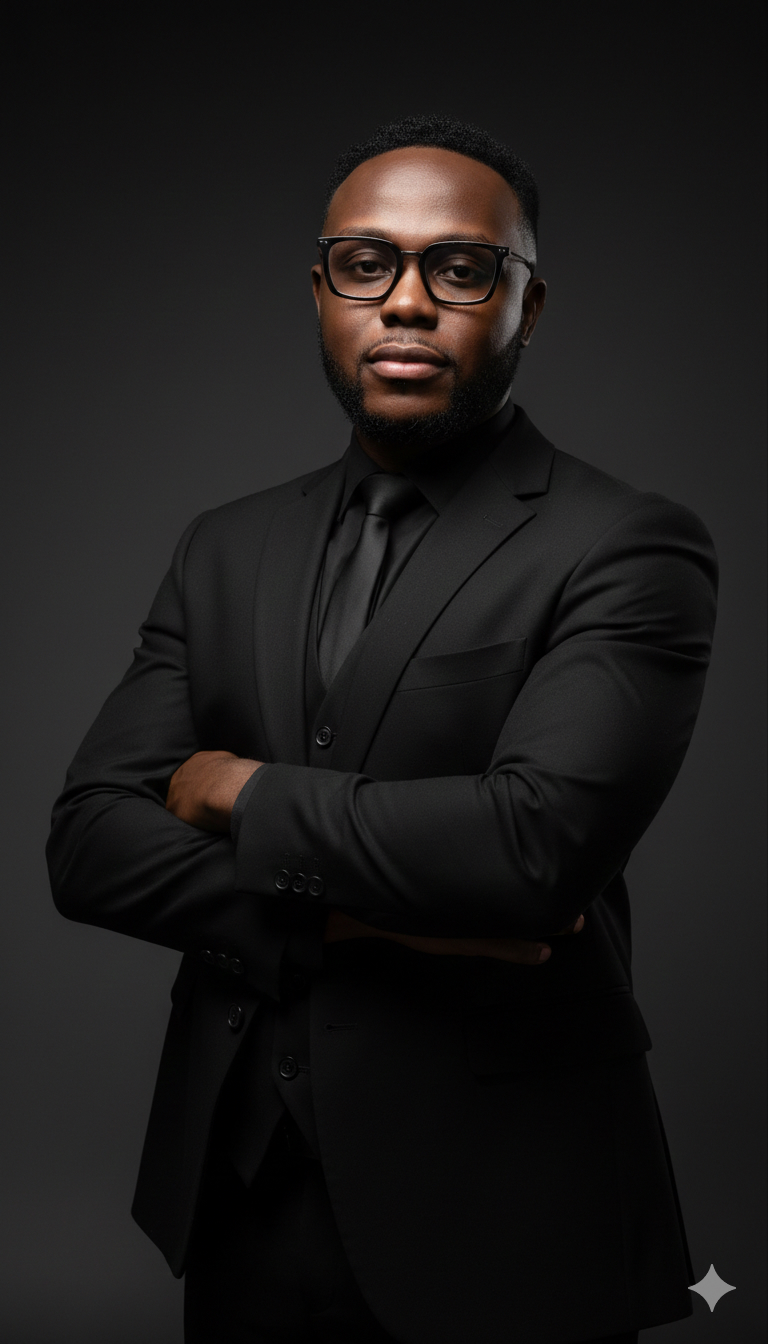 Corporate Photoshoot