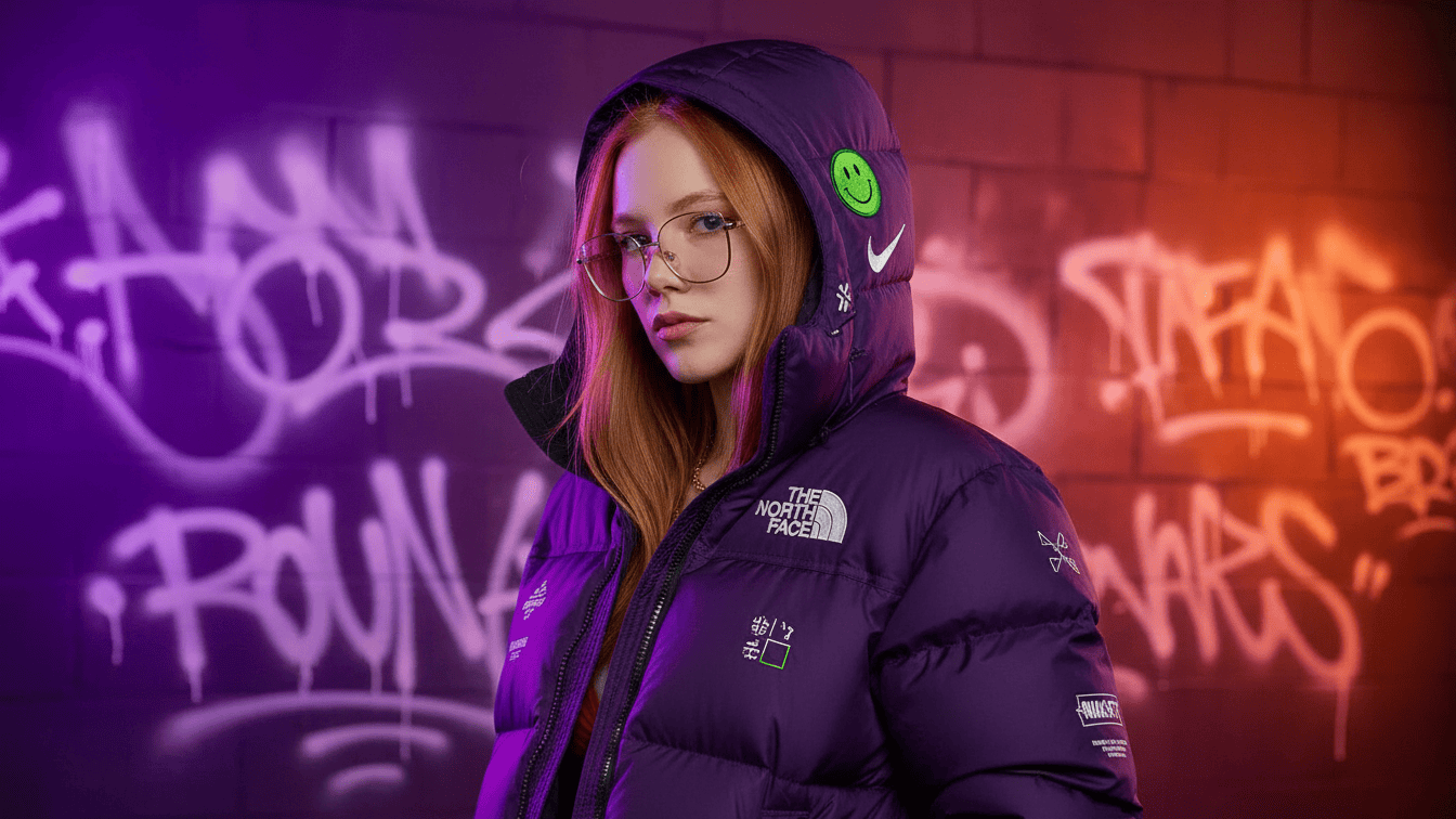 Cyberpunk Ultra Realista