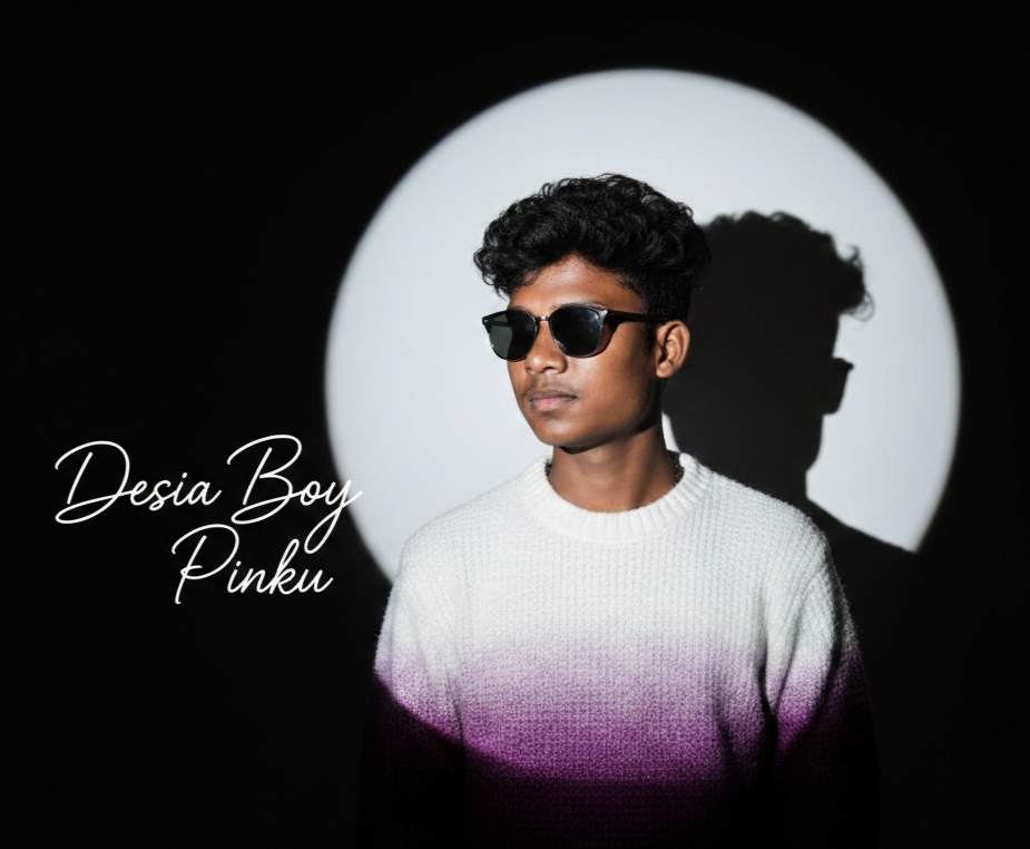 A dark stickman animation scene. Shadow (black stickman) lies on the ground, hands tied behind his