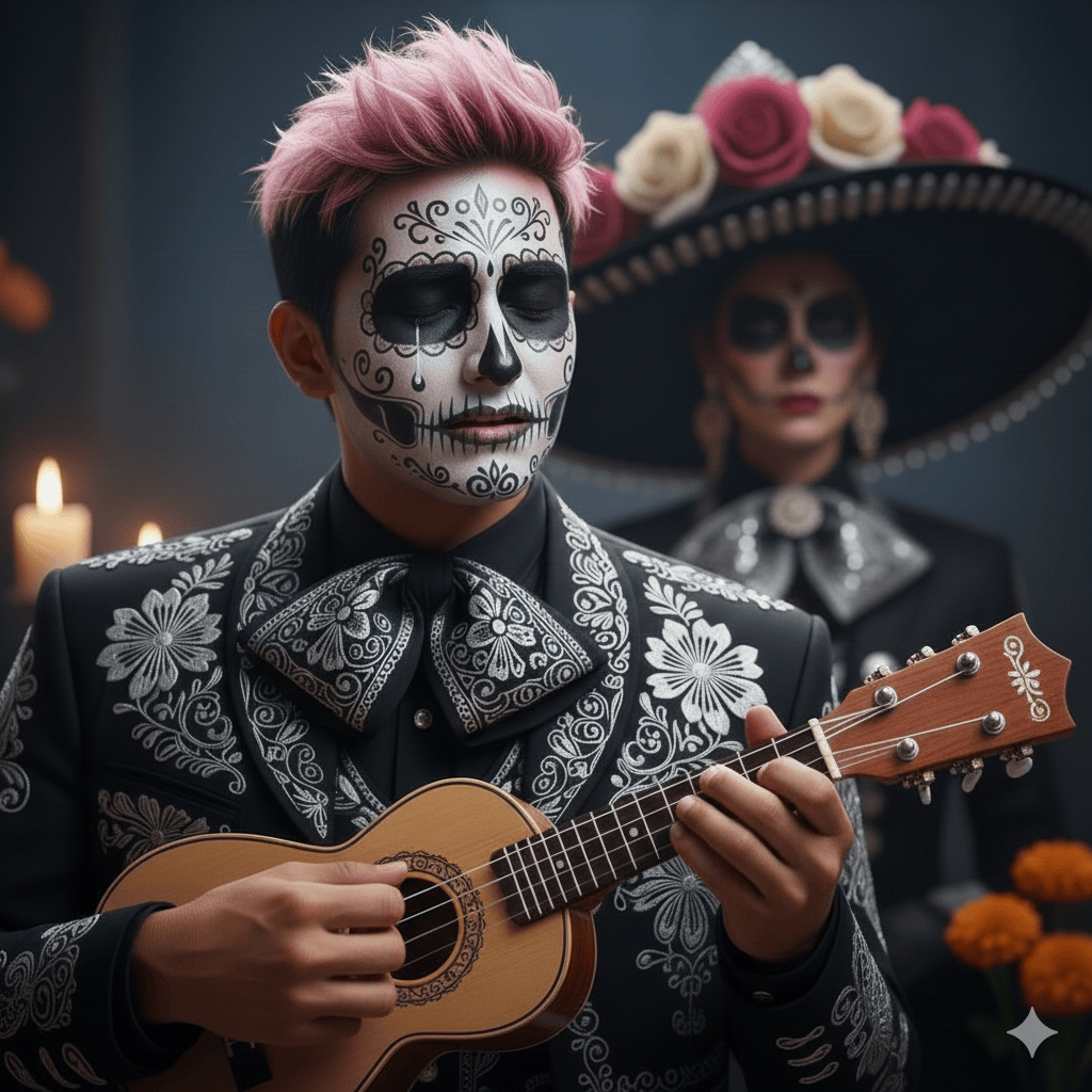 Day Of The Dead