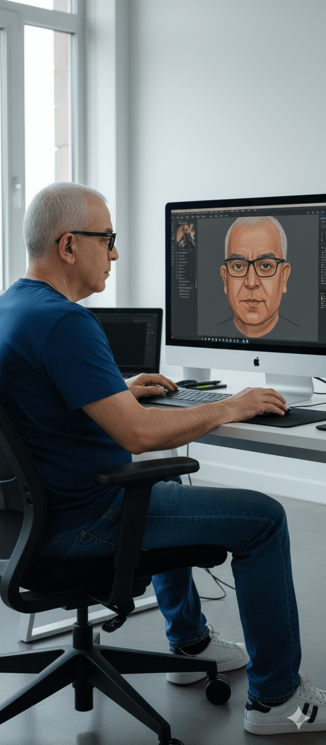 Diseador de imagenes