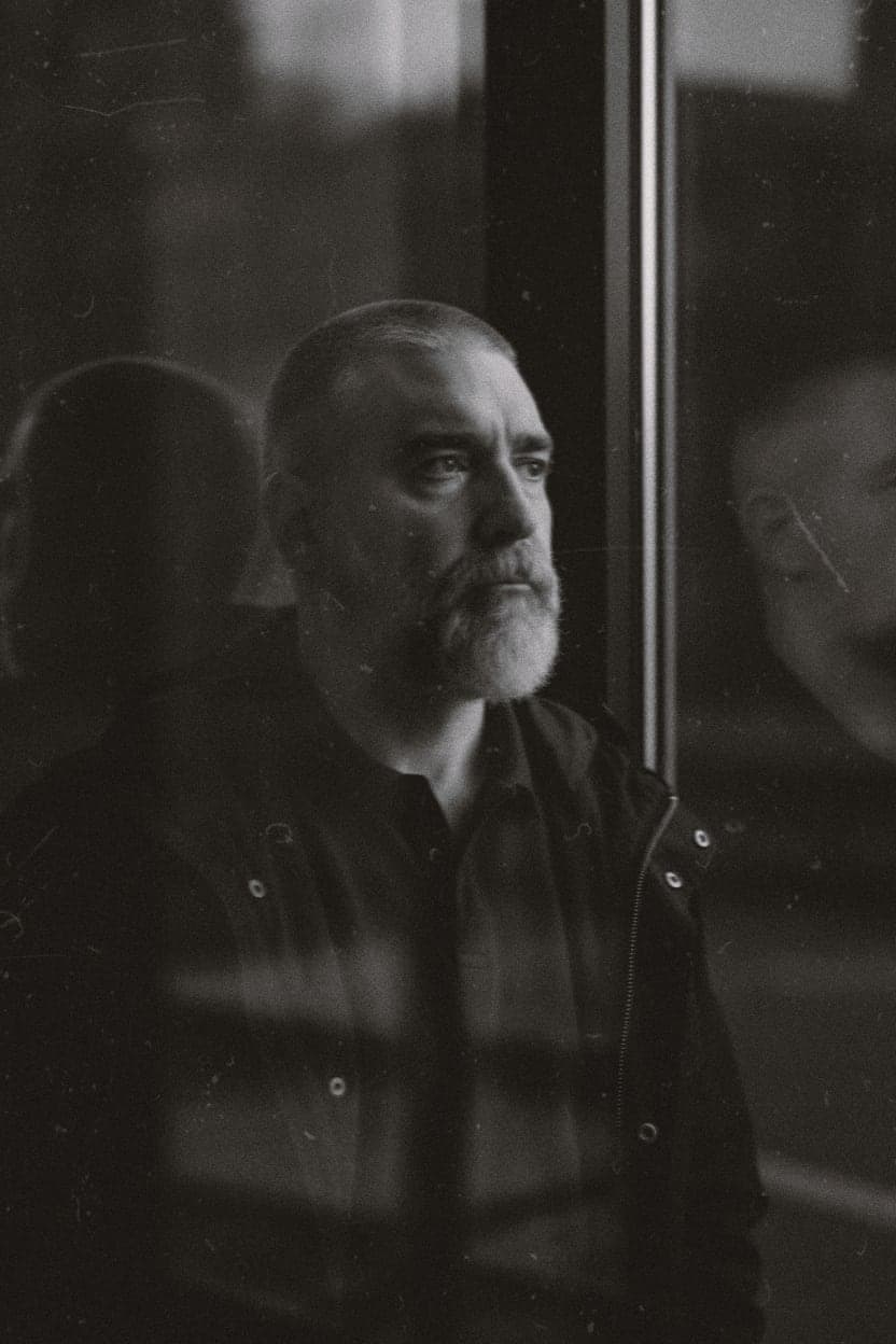 Echoes Through Glass