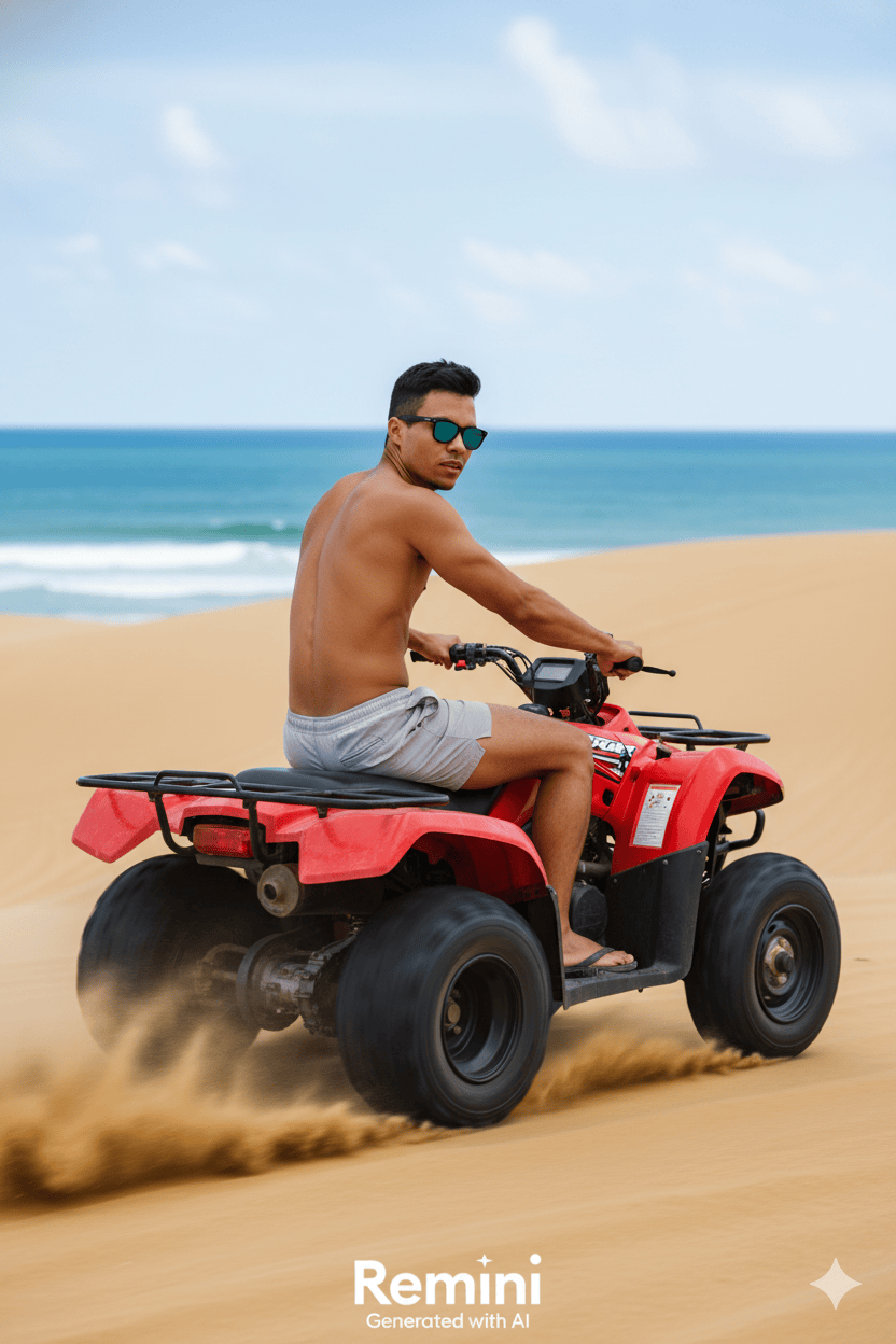  Editorial Theme: Dunas em Movimento