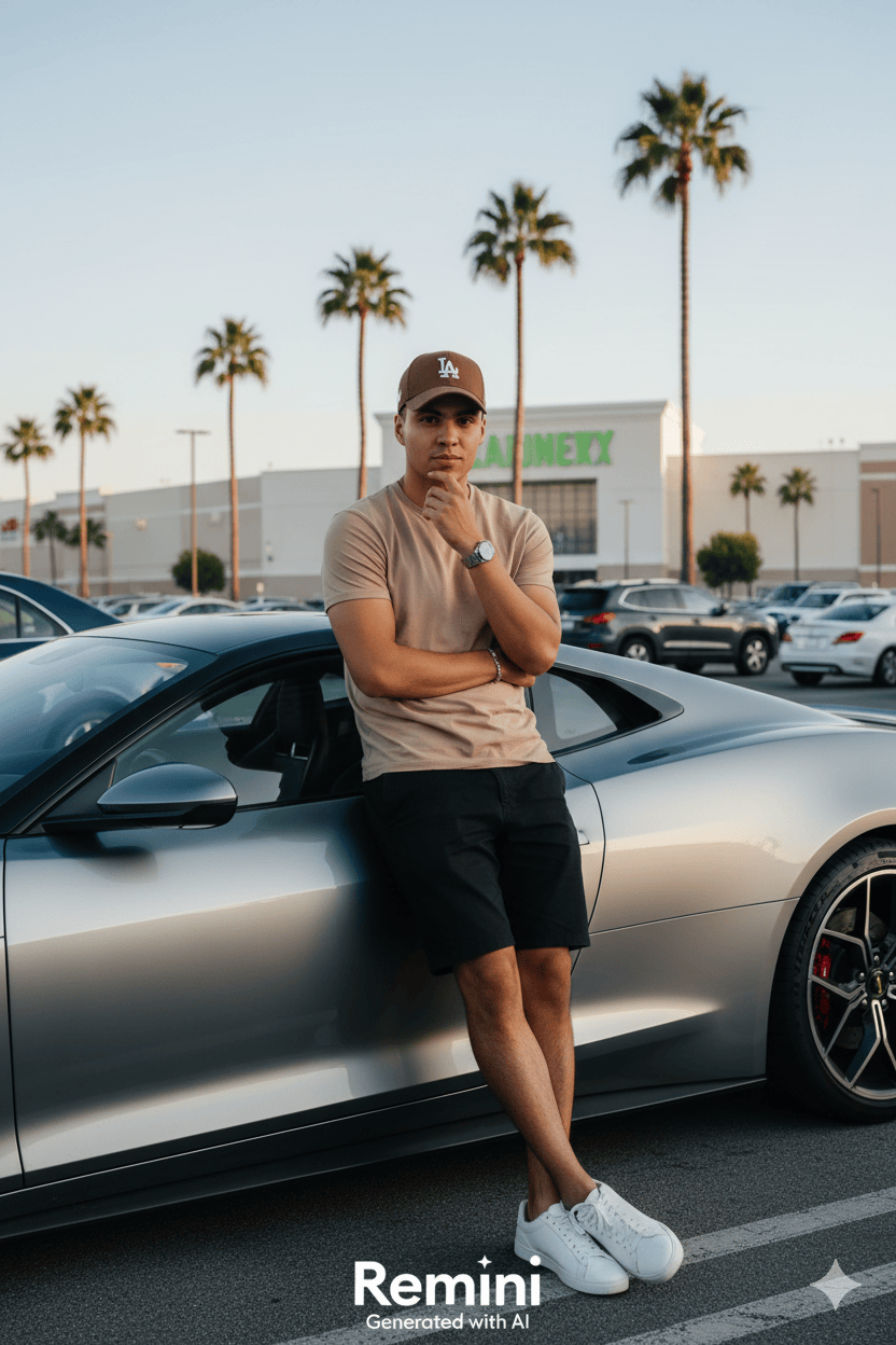  Editorial Theme: Estilo em Movimento