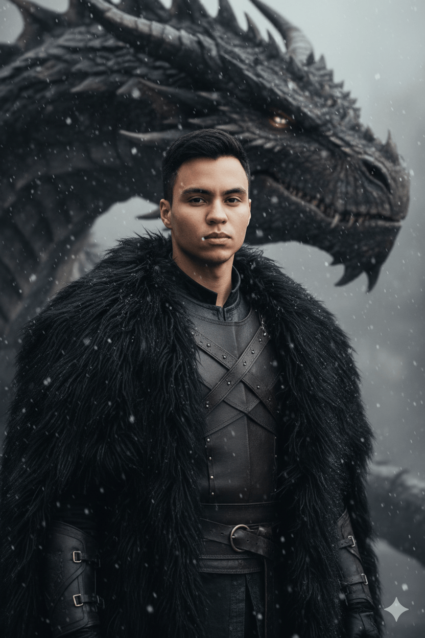  Editorial Theme: Frio e Fria