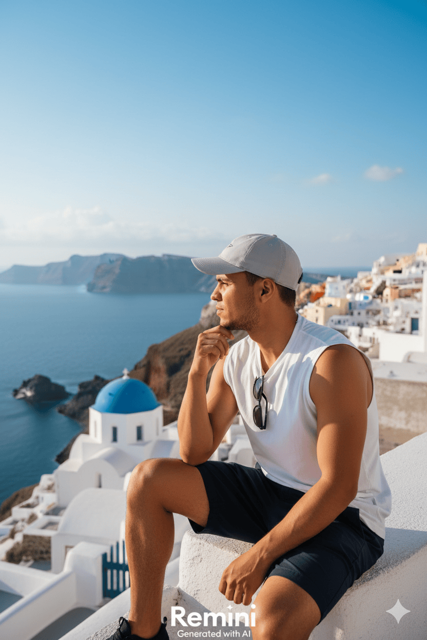  Editorial Theme: Horizonte em Silncio