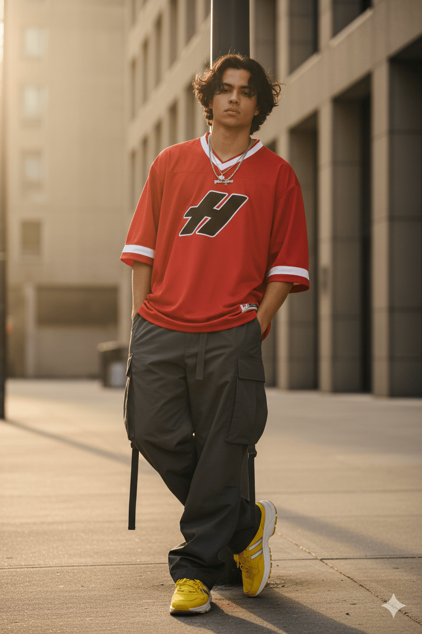  Editorial Theme: Luz Suave no Asfalto