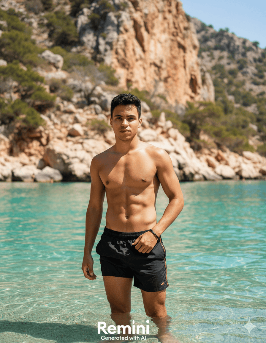  Editorial Theme: Reflexo Selvagem