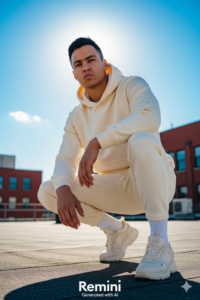  Editorial Theme: Silhueta em Altitude