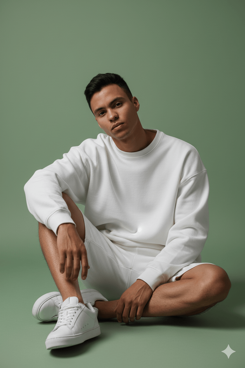  Editorial Theme: Silncio em Branco