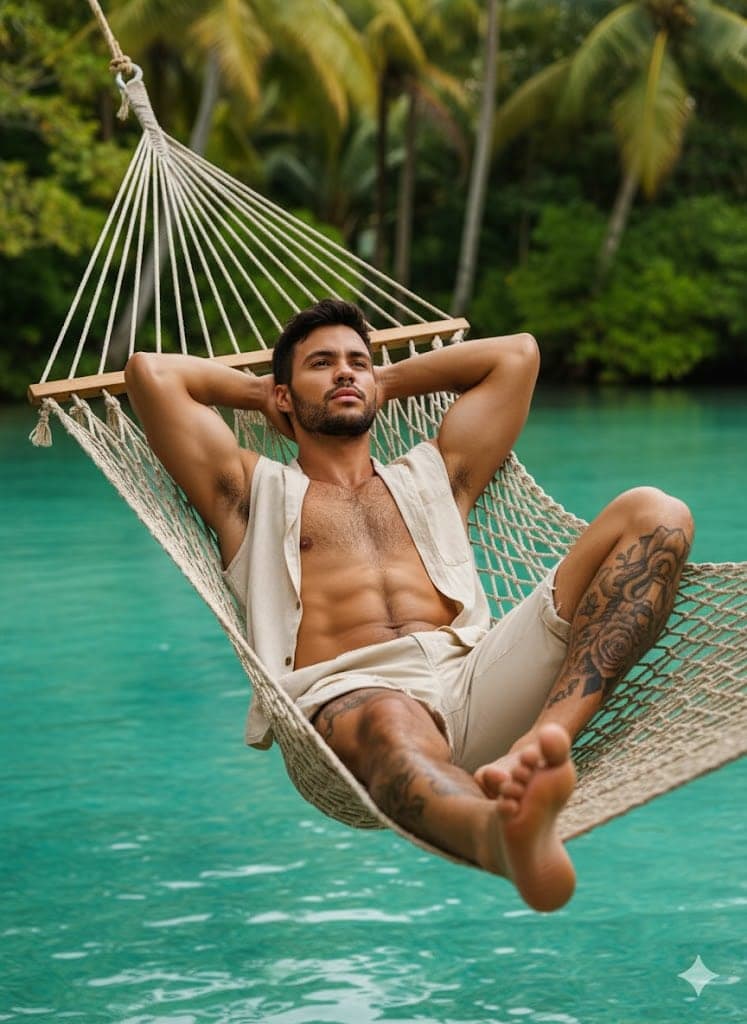  Editorial Theme: Suspenso em Azul