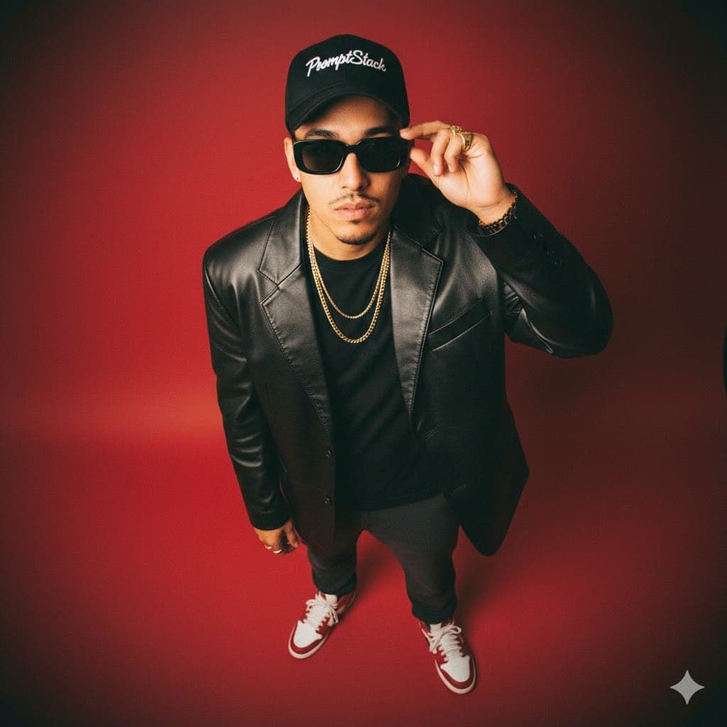 Editorial Theme: Vermelho em Foco