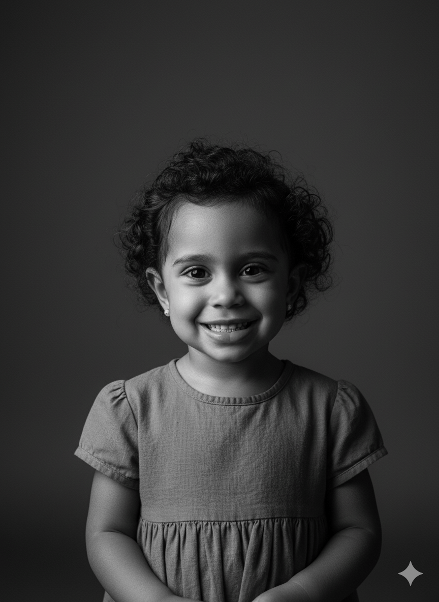 Elegncia Clssica Preto e Branco