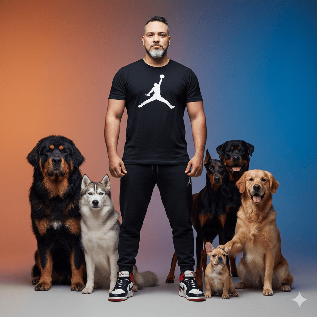 Estilo Inspiracional / Poderoso