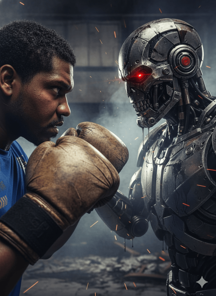 Estilo Mortal Kombat