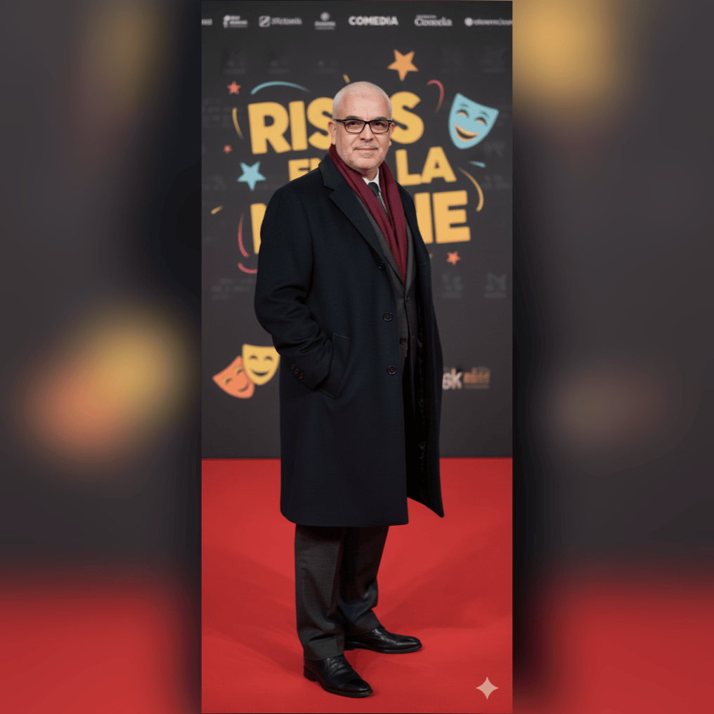 ESTILO Y GLAMOUR EN ALFOMBRA ROJA