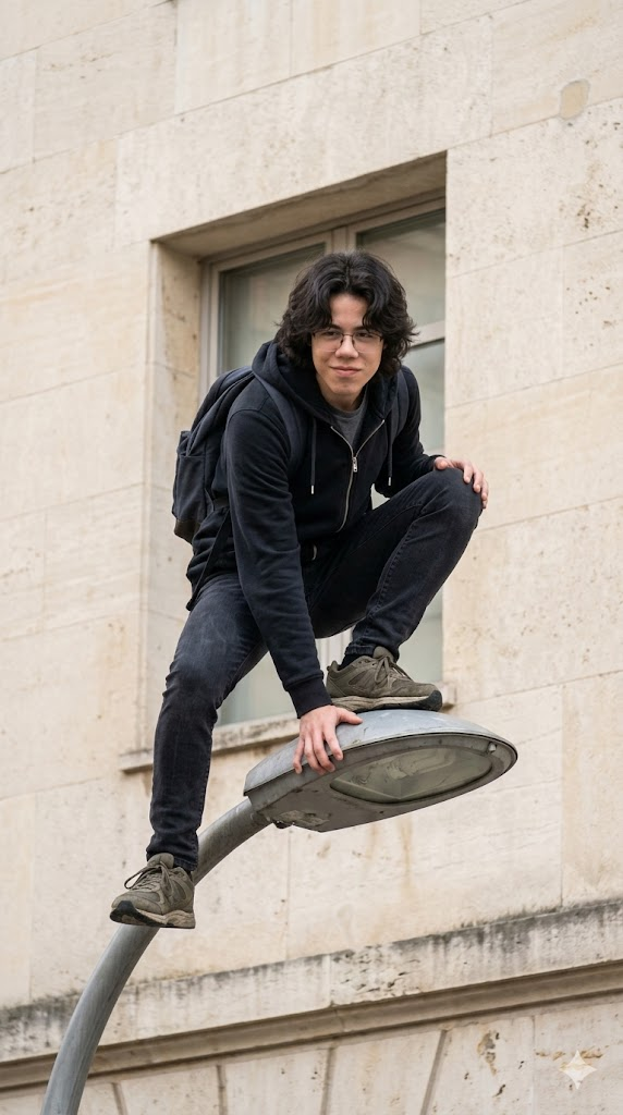 Everyday Hero Aesthetic