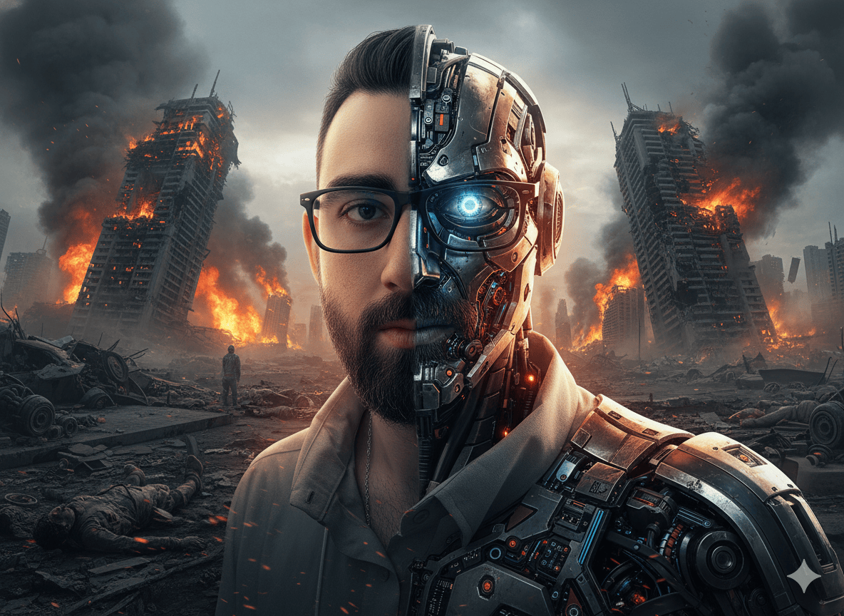 Exterminador do Futuro