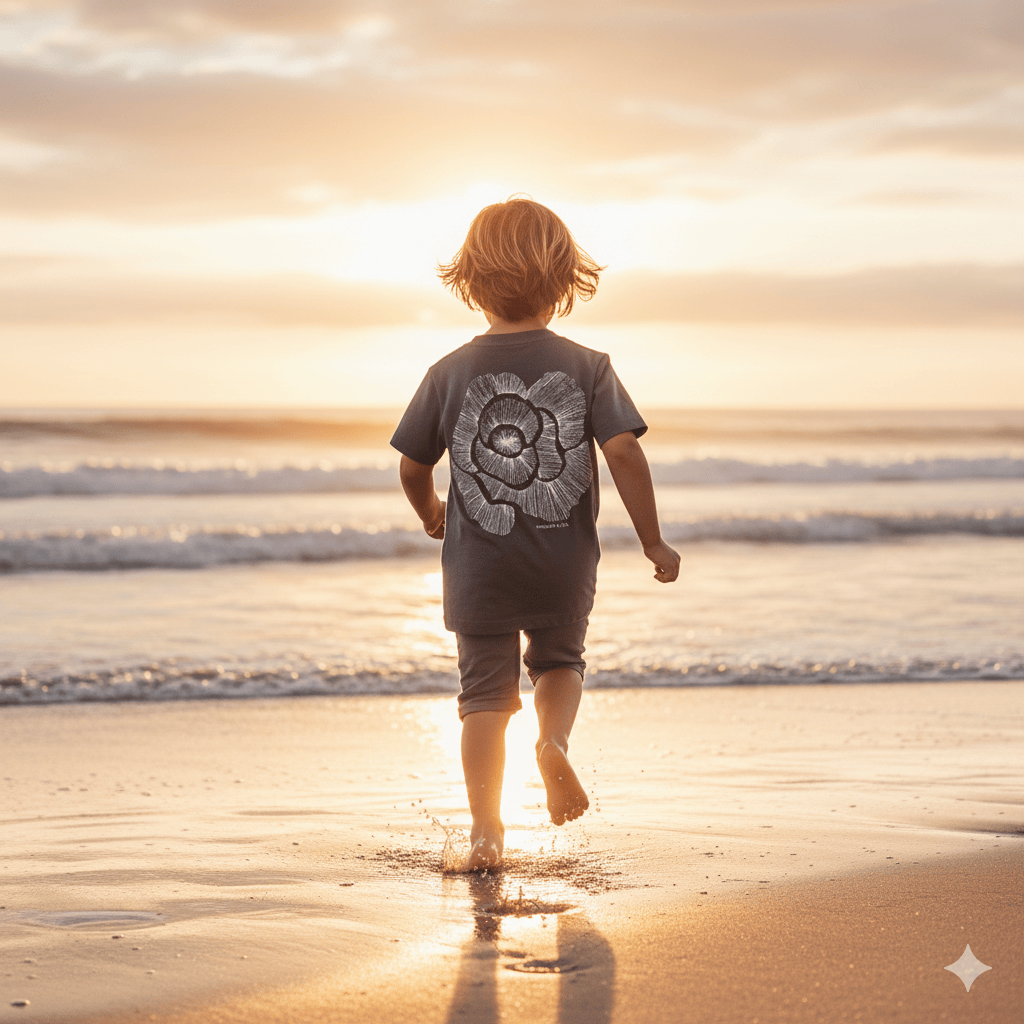 Fashion Kids Praia