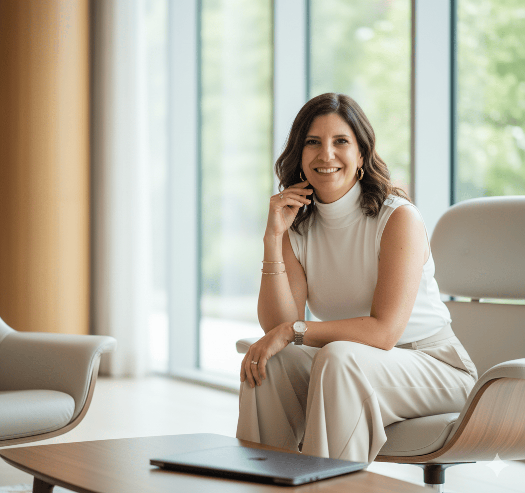 Feminino Sofisticado