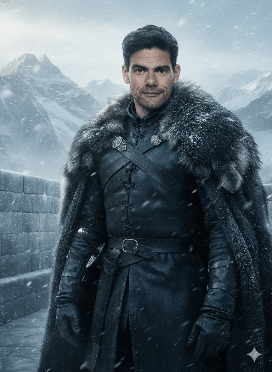 Game Of Trhones - GOT