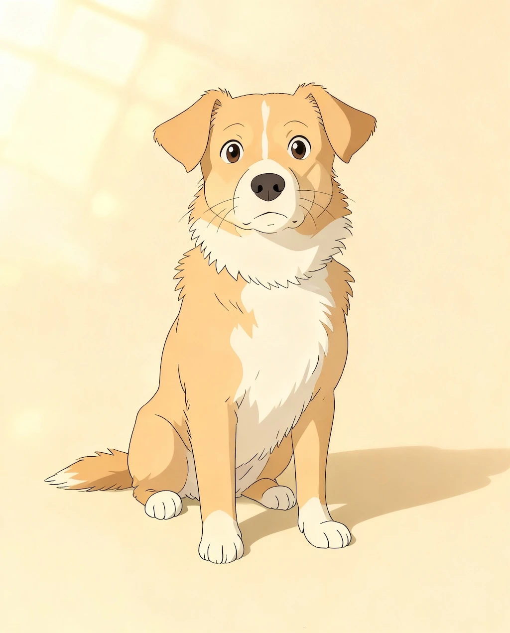 GHIBSKY Illustration