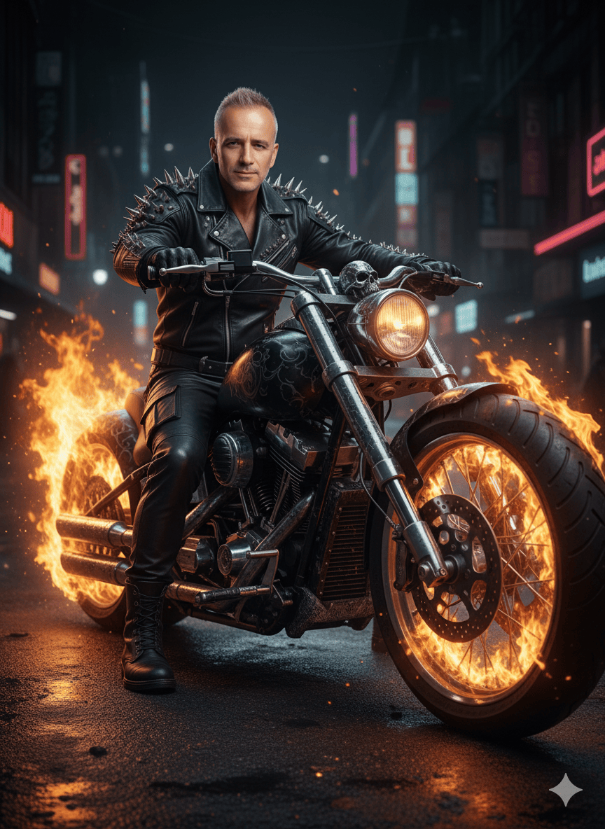 Ghost Rider