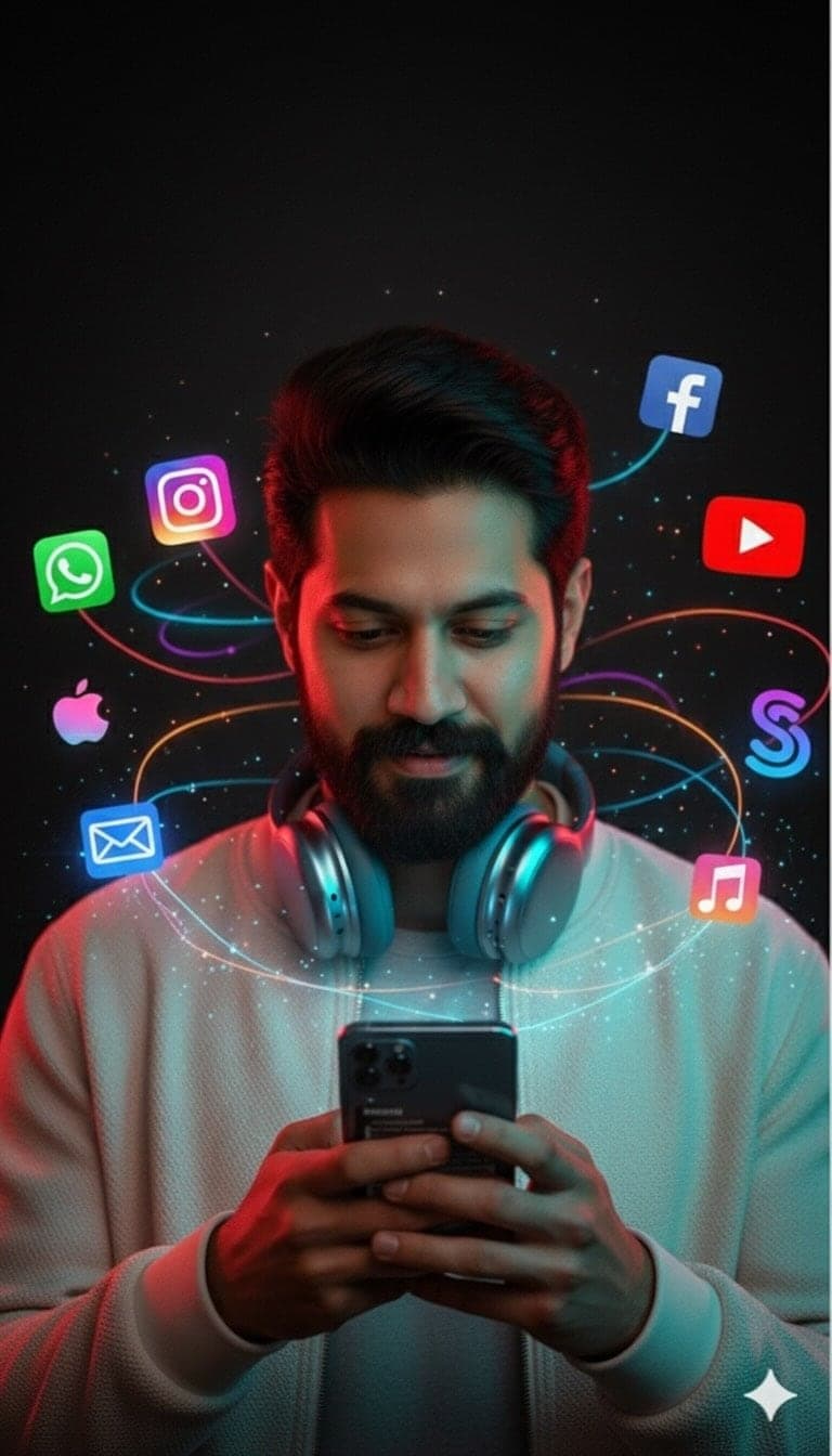 Google Gemini Prompts | Nano Banana | Gemini AI Prompts