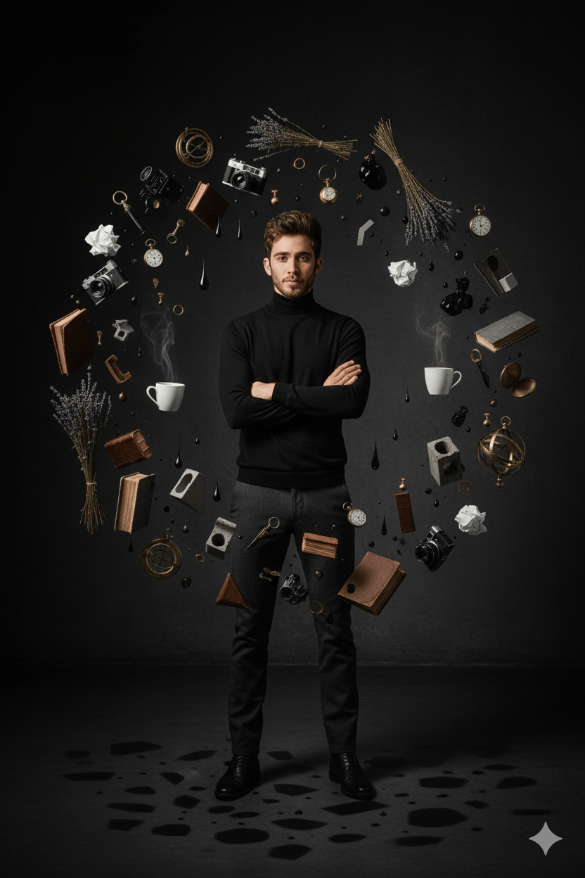 Gravitational Rebellion