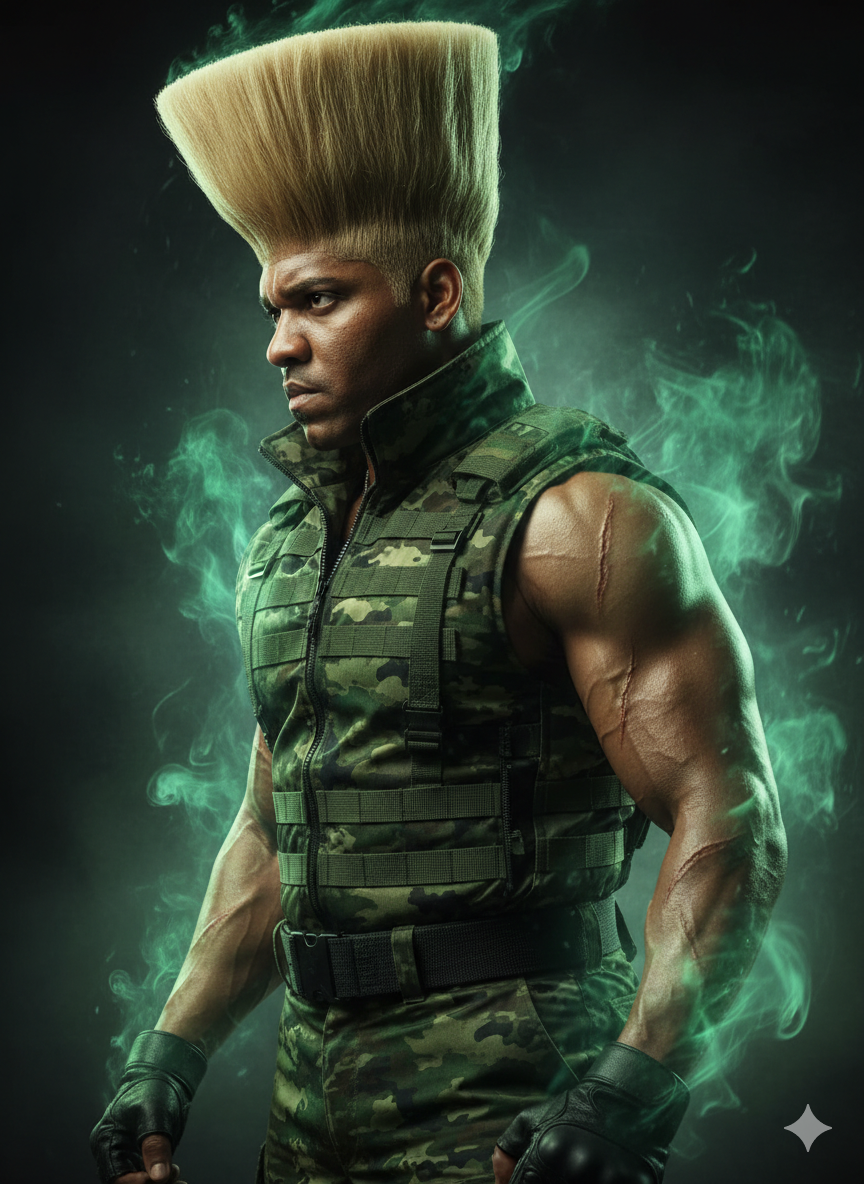 Guile