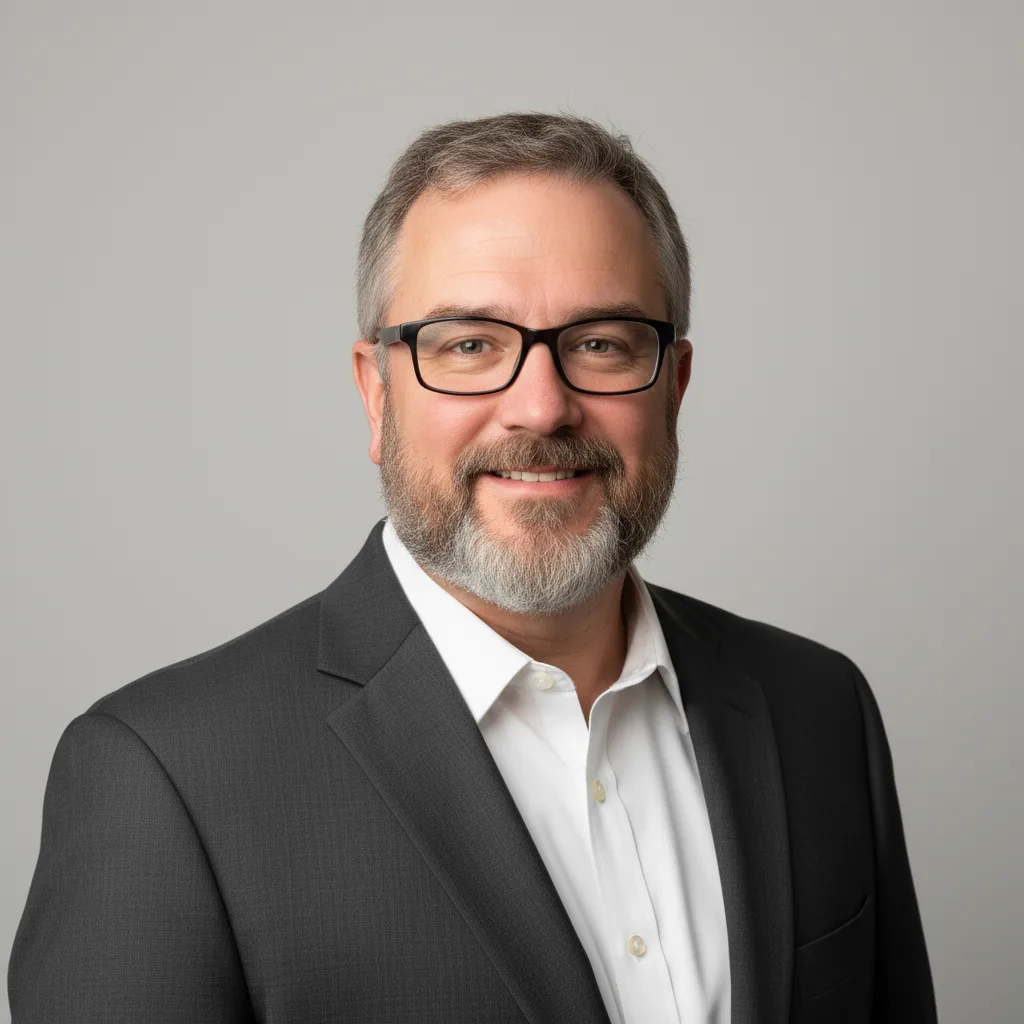 LinkedIn Profile Photo