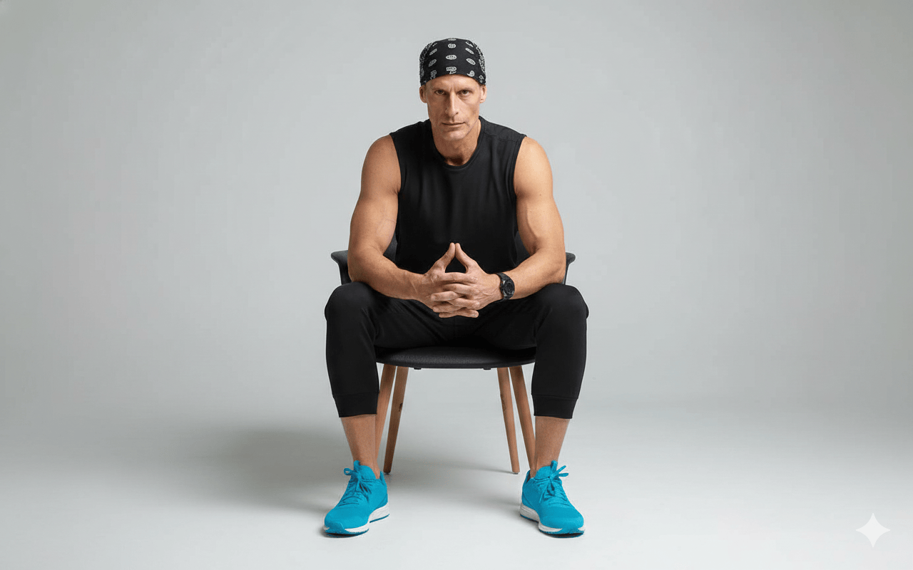 Living extreme sports to the limit...