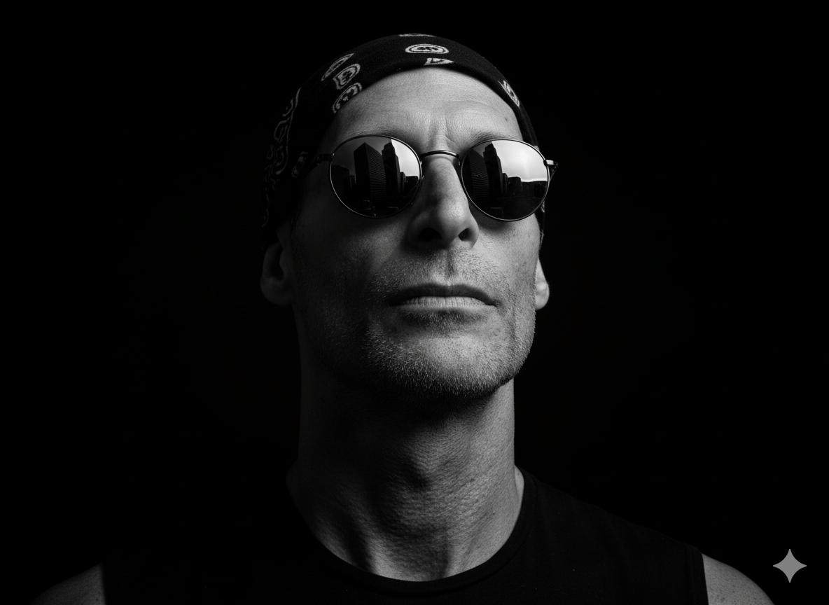 Look how life goes by...