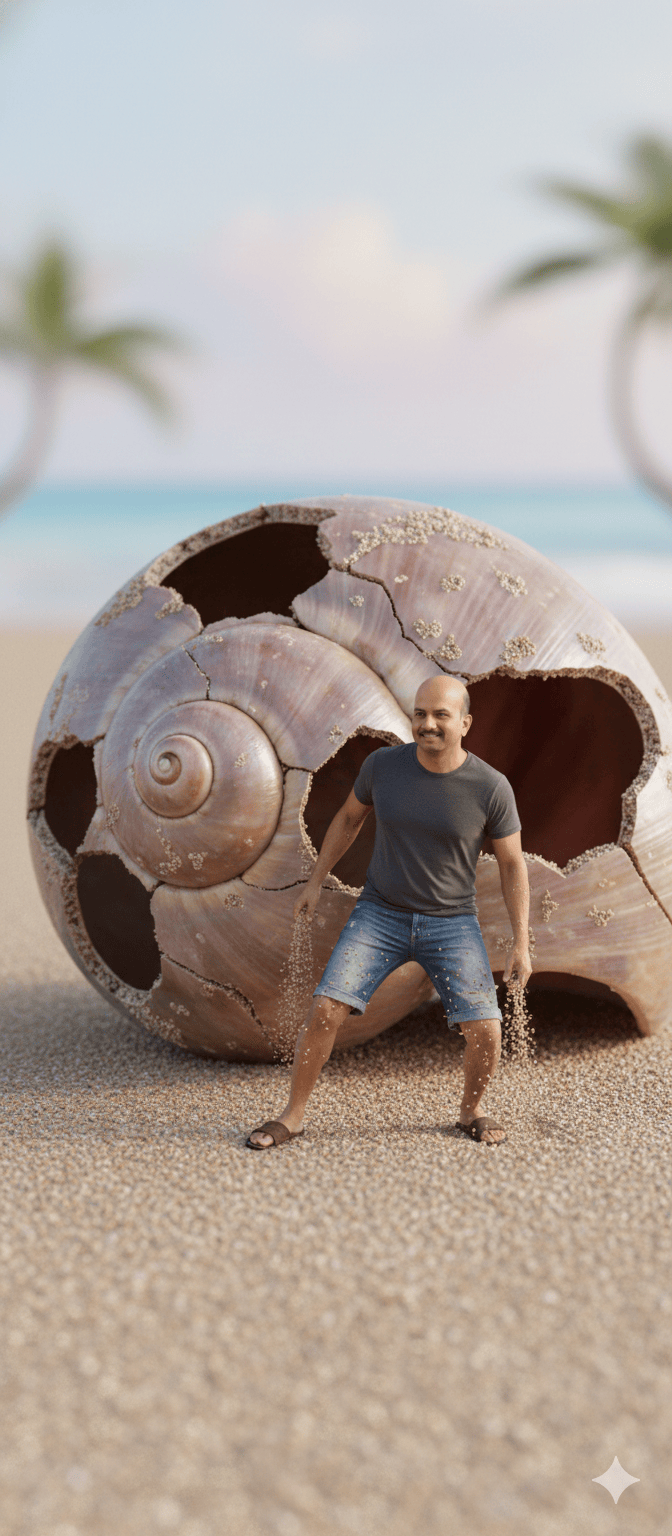 macro composition shot with an 85mm lens