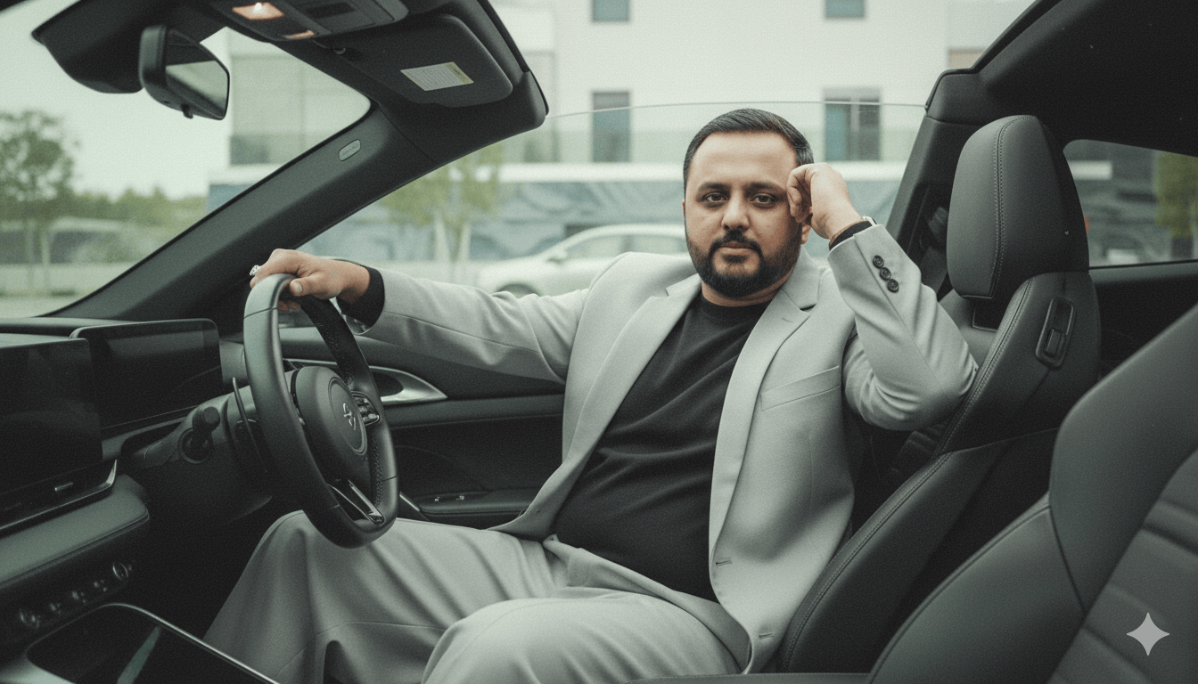 Minimalist Reflection