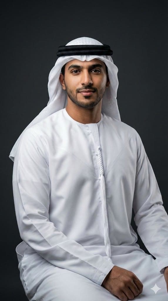 Modern Emirati Elegance 2