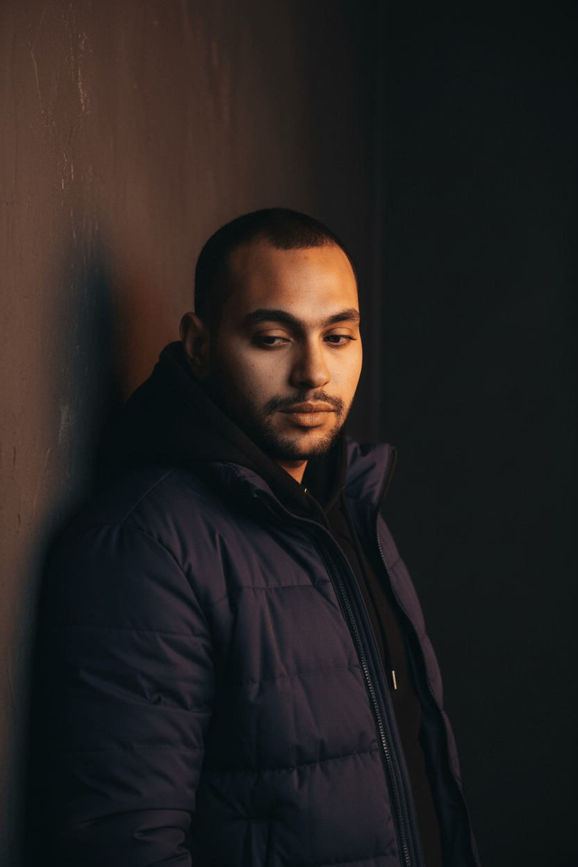 modern streetwear fabrics