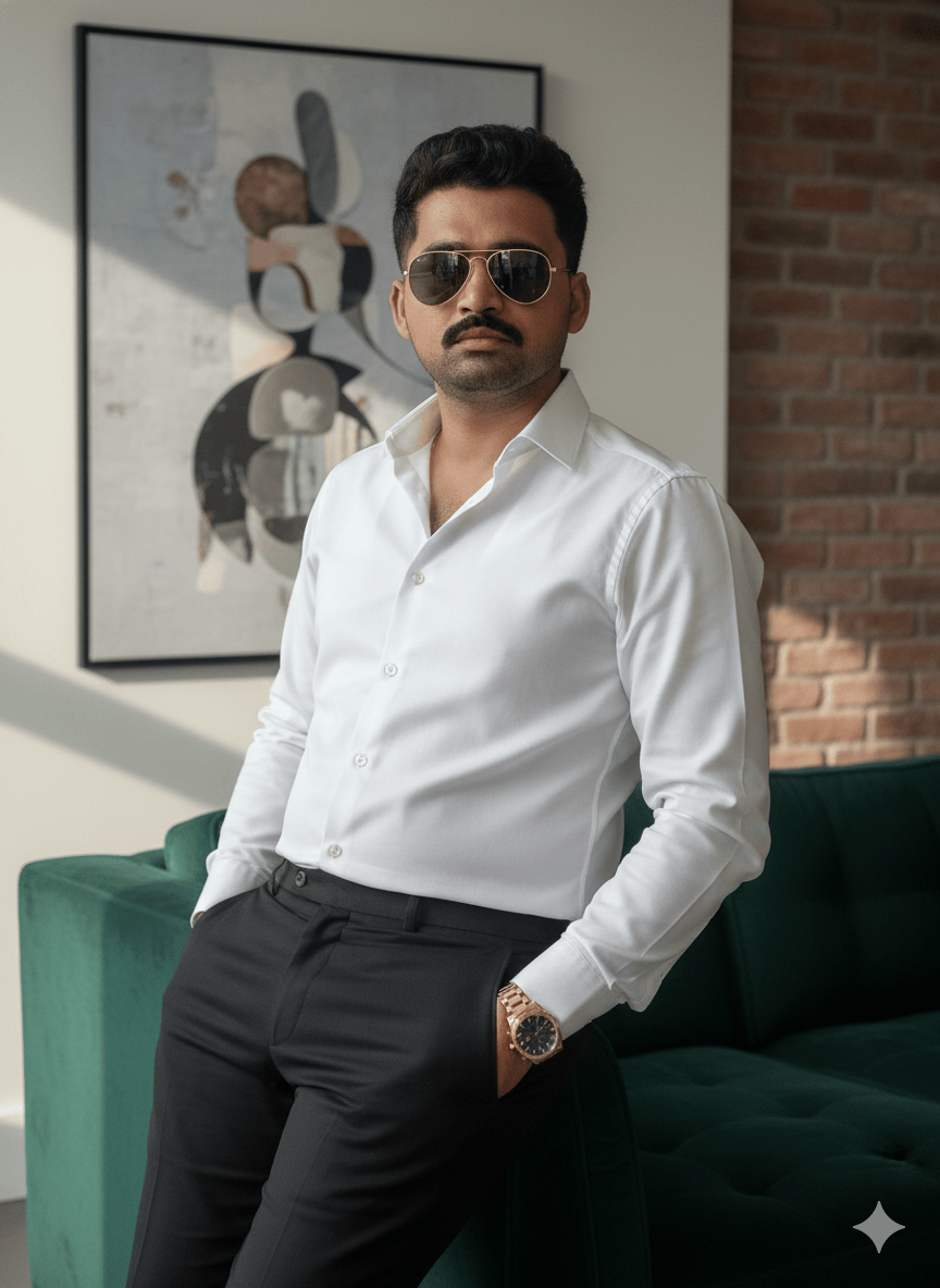 Moderna y Artstica (Modern and Artistic