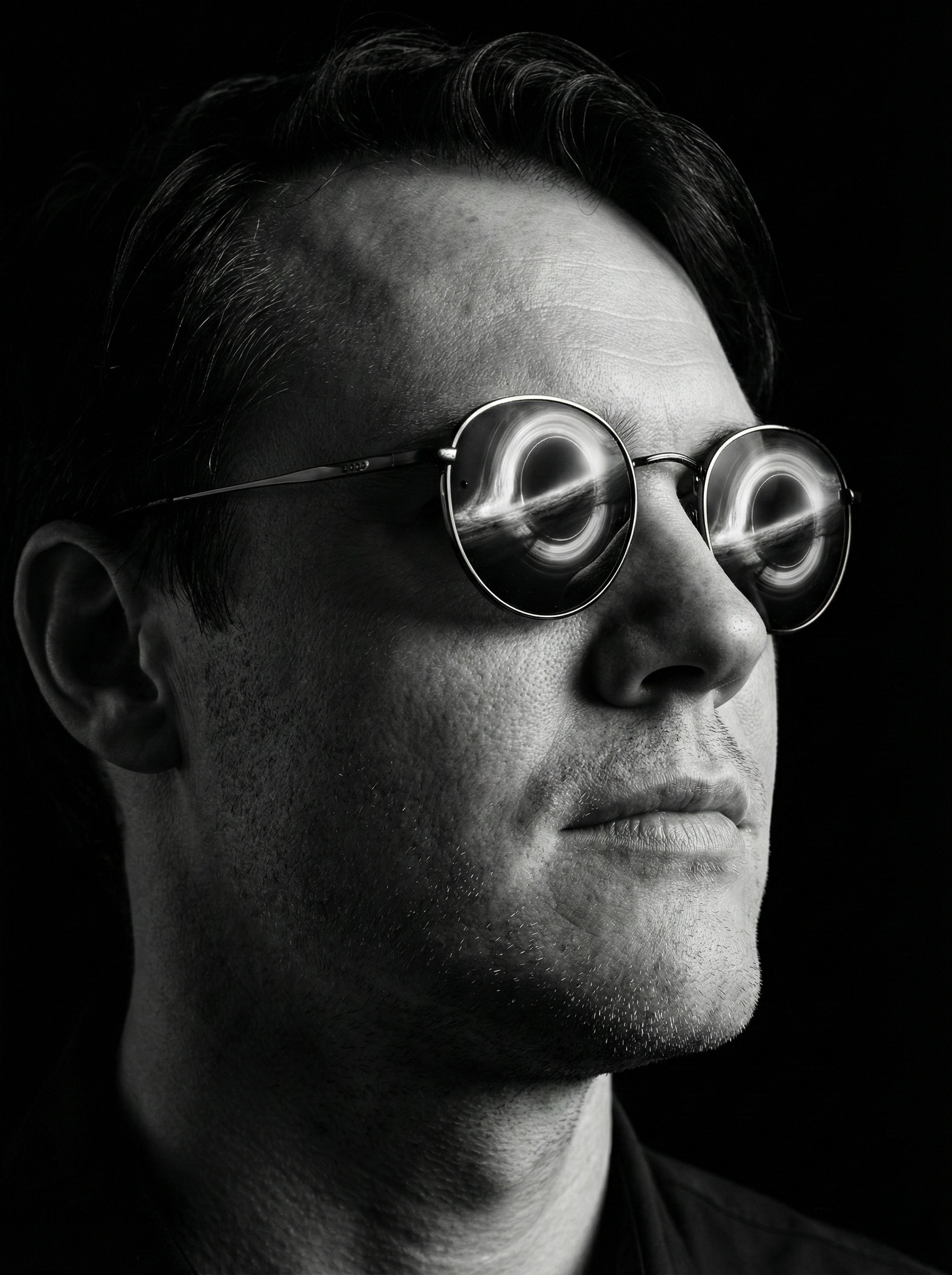 The Moment Before Understanding