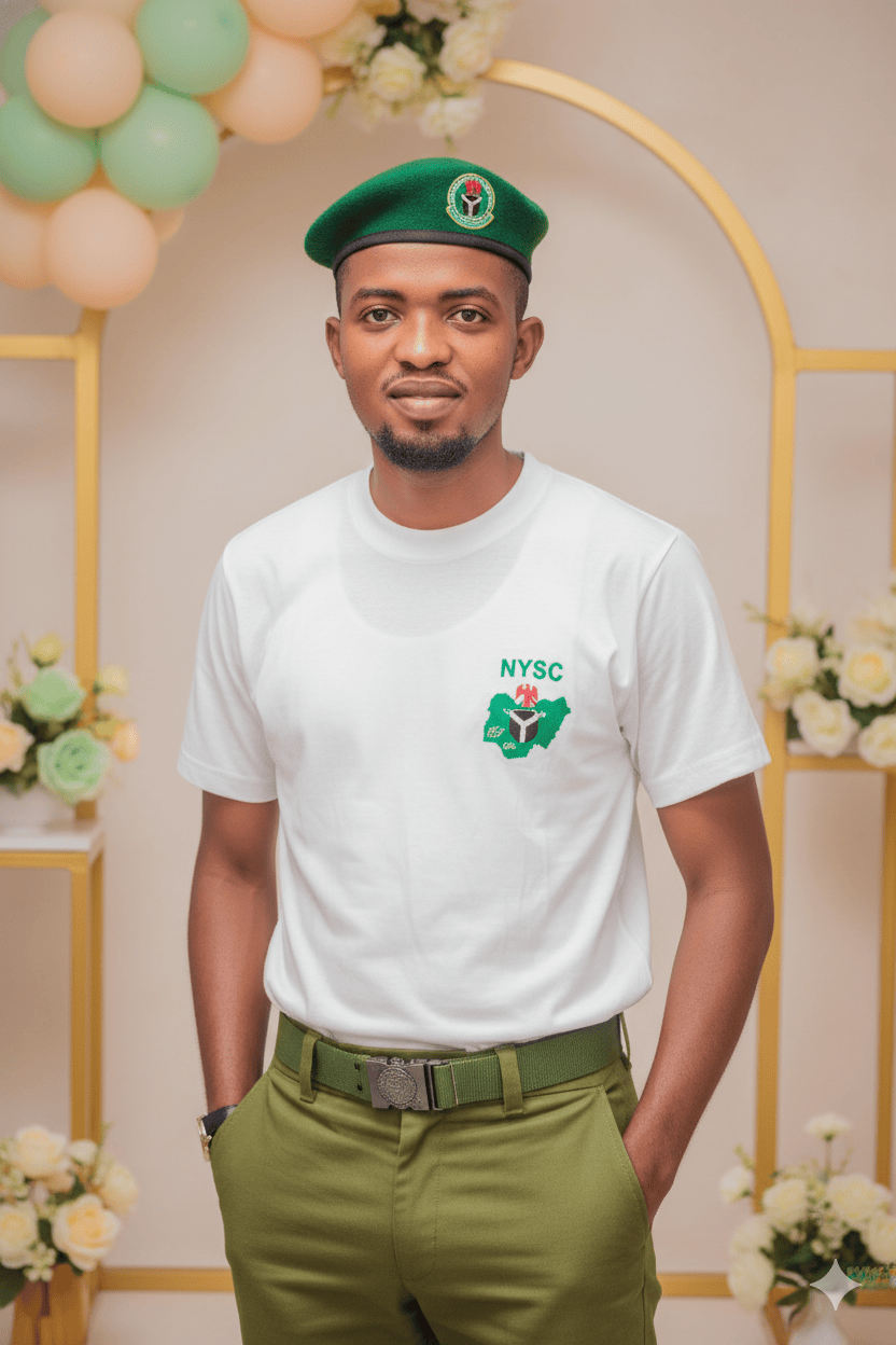 Nysc image